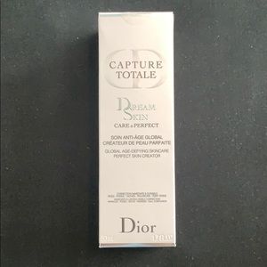 Dior Capture Totale Dream Skin